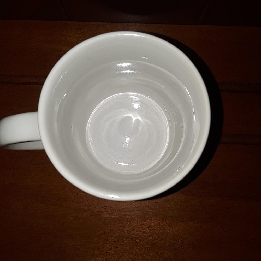 Gone with the Wind, Scarlett O'Hara mug - Picture 6 of 6